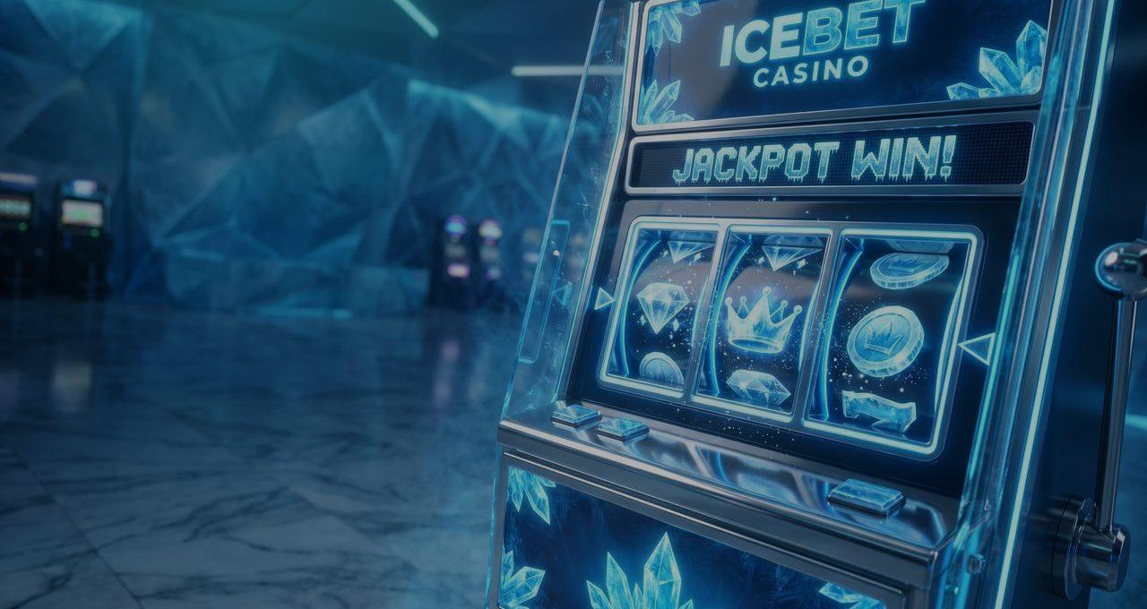 IceBet Casino