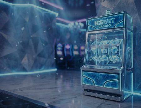 IceBet Casino