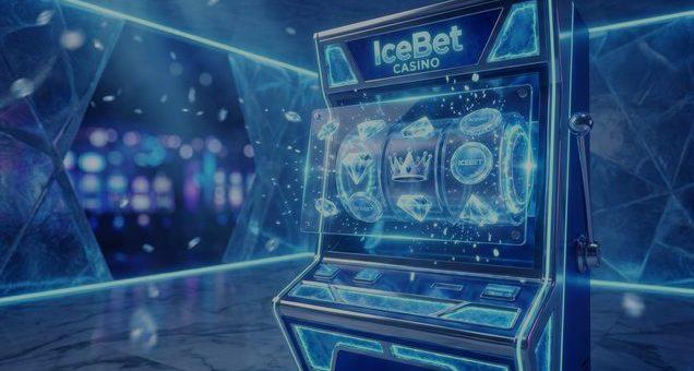 IceBet Casino