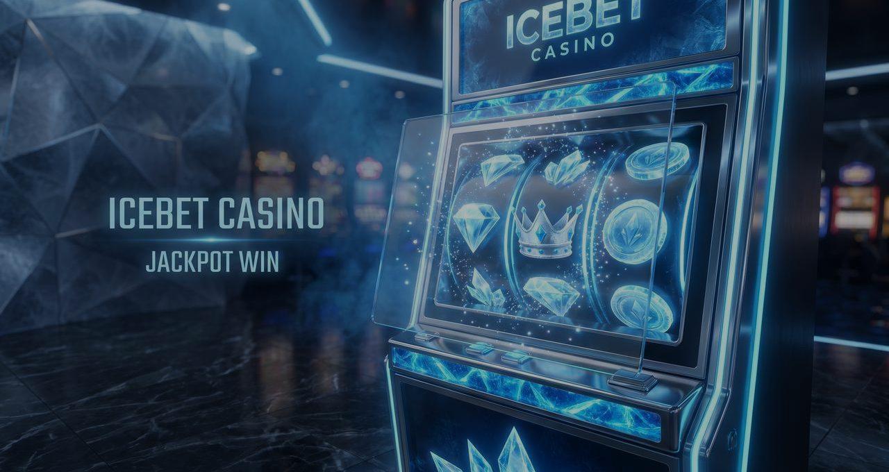IceBet Casino